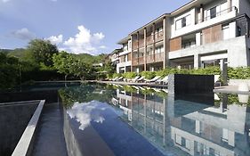 Veranda High Residence